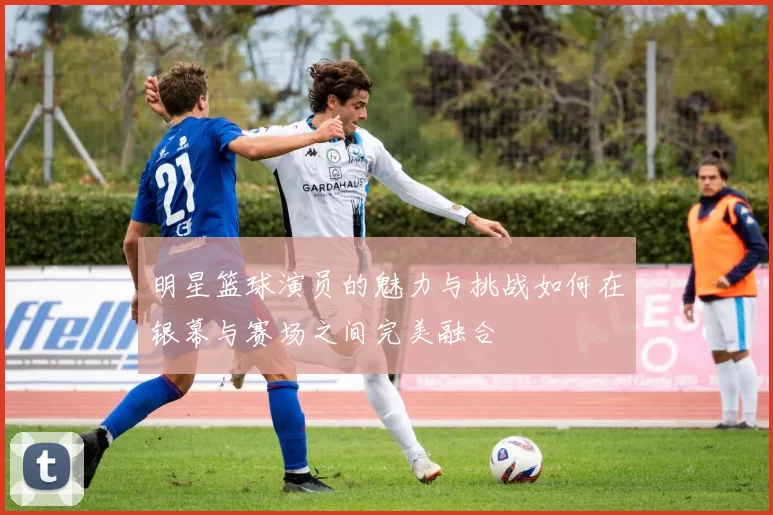 明星篮球演员的魅力与挑战如何在银幕与赛场之间完美融合