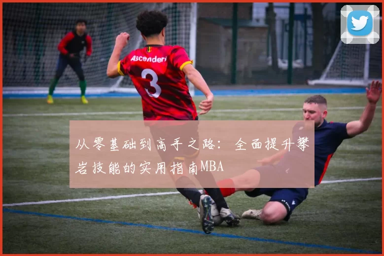从零基础到高手之路：全面提升攀岩技能的实用指南MBA